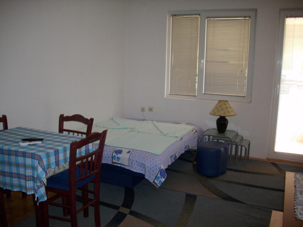 City Center Apartments Οχρίδα Δωμάτιο φωτογραφία